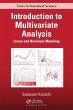 Introduction to Multivariate Analysis - Bild 1