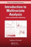 Introduction to Multivariate Analysis