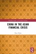 China in the Asian Financial Crisis - Bild 1