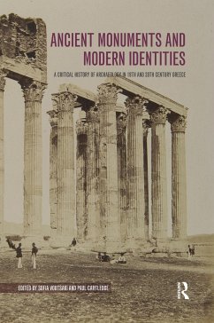 Ancient Monuments and Modern Identities