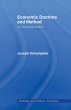 Economic Doctrine and Method - Bild 1