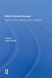 World Climate Change - Bild 1
