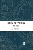 Moral Skepticism
