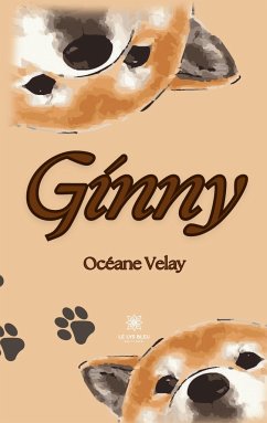 Ginny - Océane Velay