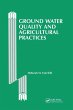 Ground Water Quality and Agricultural... - Bild 1