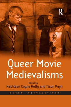 Queer Movie Medievalisms - Pugh, Tison