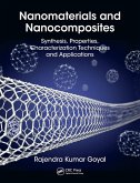 Nanomaterials and Nanocomposites