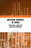 Western Bankers in China
