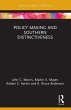 Policy Making and Southern... - Bild 1