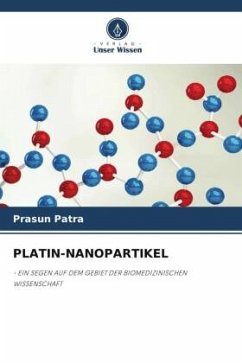 PLATIN-NANOPARTIKEL - Patra, Prasun