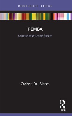 Pemba - Del Bianco, Corinna