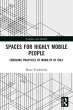 Spaces for Highly Mobile People - Bild 1