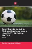 Contribuição do AS V. Club de Kinshasa para a LINAFOOT, EPFKIN e FECOFA