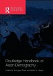 Routledge Handbook of Asian Demography - Bild 1