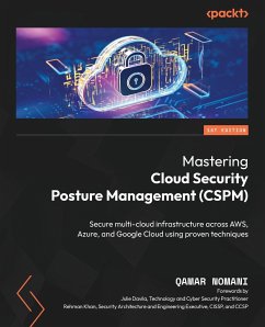 Mastering Cloud Security Posture Management (CSPM) - Nomani, Qamar