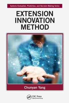 Extension Innovation Method - Yang, Chunyan