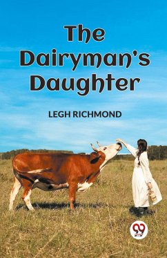 THE DAIRYMAN¿S DAUGHTER - Richmond, Legh