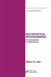 Mathematical Programming - Bild 1