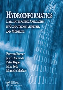 Hydroinformatics - Kumar, Praveen; Folk, Mike; Markus, Momcilo