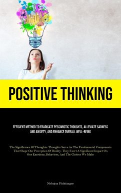 Positive Thinking - Fichtinger, Nebojsa