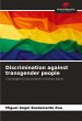 Discrimination against transgender... - Bild 1
