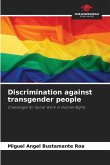 Discrimination against transgender people