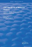 Handbook of Materials Science