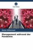 Management während der Pandemie