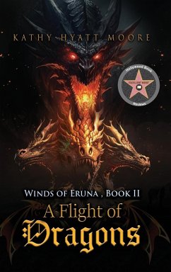 Winds of Eruna, Book II - Moore, Kathy Hyatt