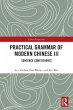 Practical Grammar of Modern Chinese III - Bild 1