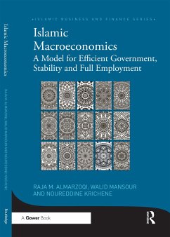 Islamic Macroeconomics - Almarzoqi, Raja; Mansour, Walid; Krichene, Noureddine