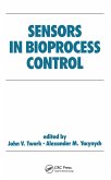 Sensors in Bioprocess Control