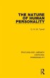 The Nature of Human Personality - Bild 1