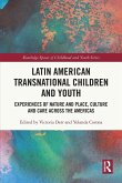 Latin American Transnational Children and Youth