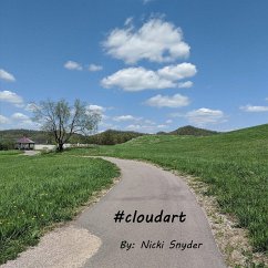 #cloudart - Snyder, Nicki