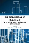 The Globalisation of Real Estate