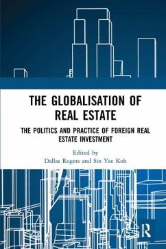 The Globalisation of Real Estate