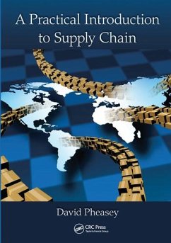 A Practical Introduction to Supply Chain - Pheasey, David