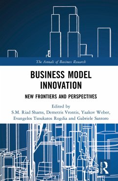 Business Model Innovation