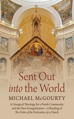 Sent Out into the World (eBook, ePUB)