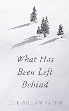 What Has Been Left Behind (eBook, ePUB)