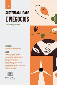 Sustentabilidade e Negócios (eBook, ePUB) - Portugal, Fernando Luz Sinimbu