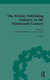 The British Publishing Industry in the Nineteenth Century