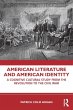 American Literature and American... - Bild 1
