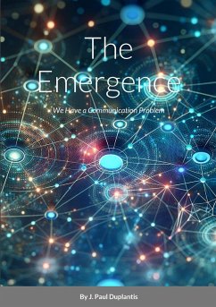 The Emergence - Duplantis, J. Paul