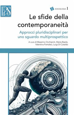 Le sfide della contemporaneità - Occhipinti, Massimo; Basile, Marta; Pantaleo, Valentina