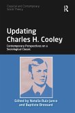 Updating Charles H. Cooley