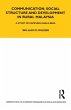 Communication, Social Structure and... - Bild 1