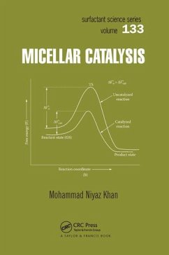 Micellar Catalysis - Khan, Mohammad Niyaz