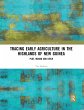 Tracing Early Agriculture in the... - Bild 1